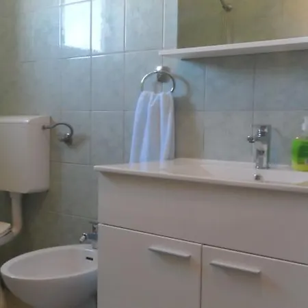 Boja Apartment *