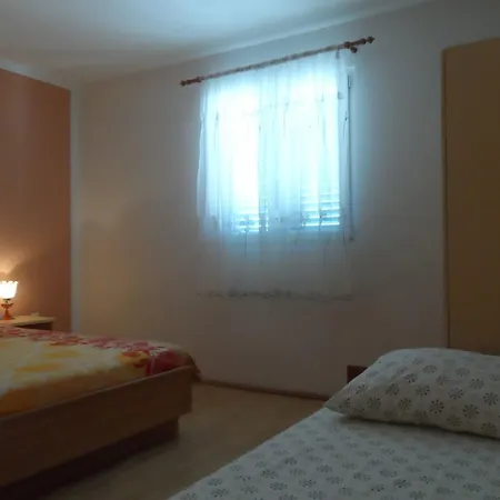 Boja Apartment