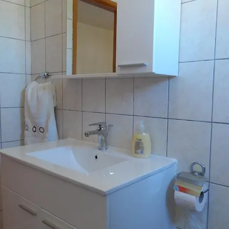 Apartment Boja *