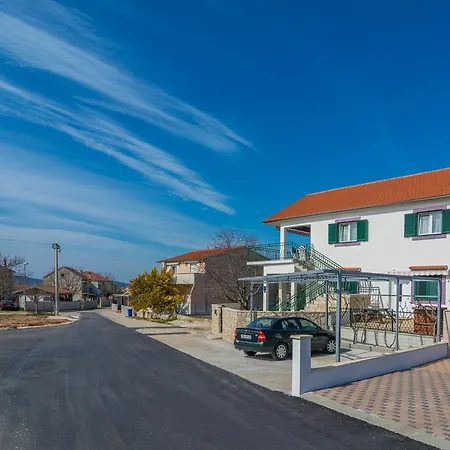 Boja Apartment