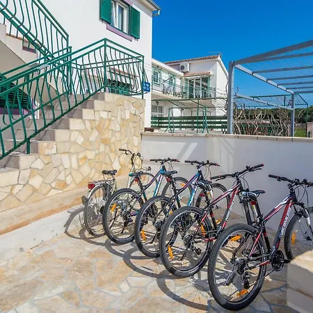 Apartment Boja Biograd Na Moru