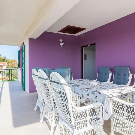 公寓 Boja 比奥格勒·纳·莫鲁