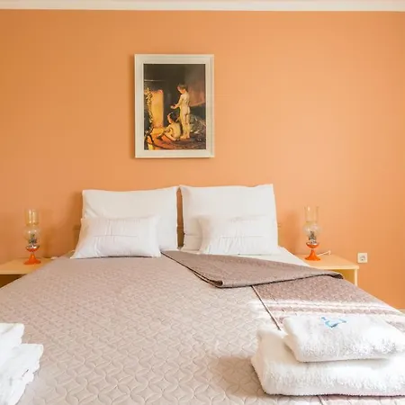Apartment Boja
