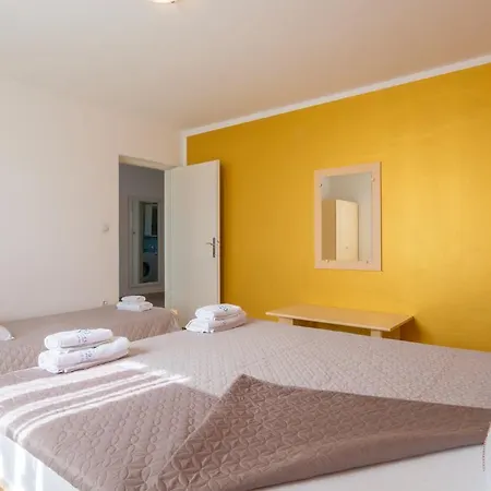Boja Apartment