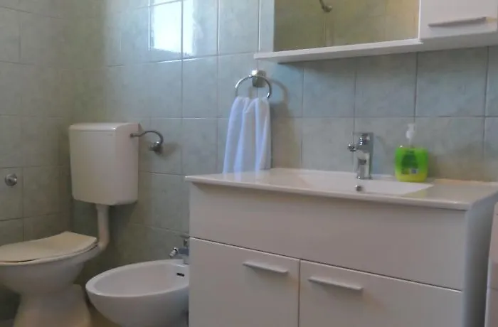 Boja Апартаменты *