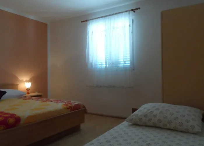 Boja Апартаменты