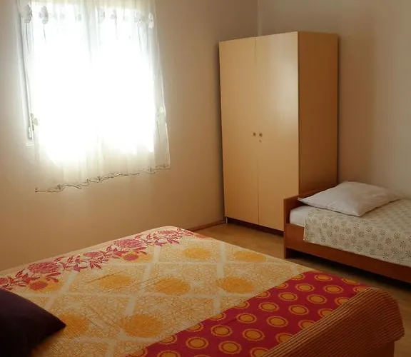 Boja Апартаменты *