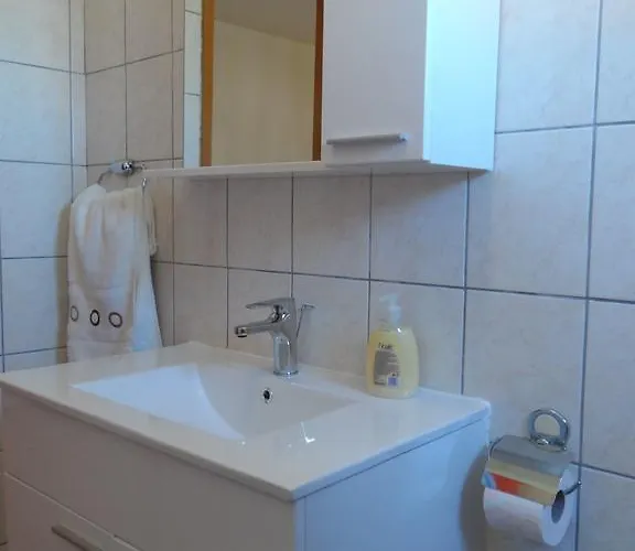 Апартаменты Boja *