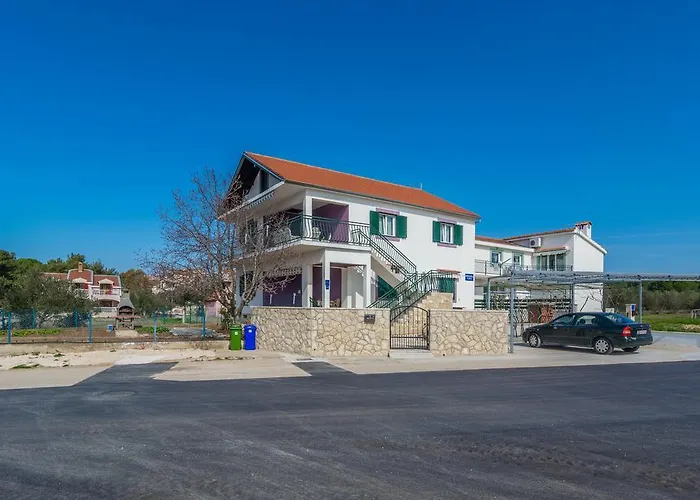 Boja Апартаменты *