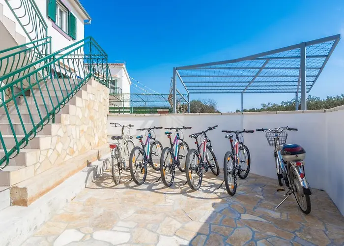 Апартаменты Boja *