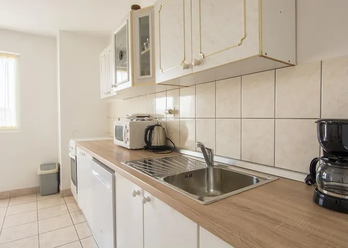 Апартаменты Boja *