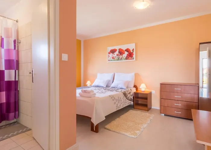 Boja Биоград-на-Мору