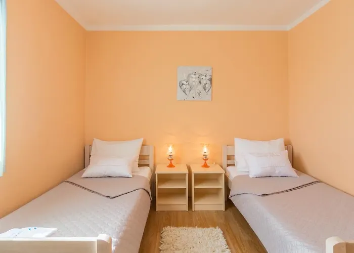 Boja Биоград-на-Мору