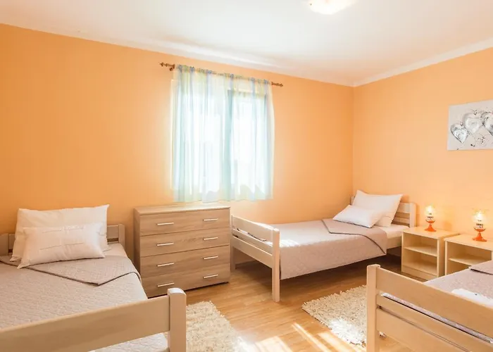 Апартаменты Boja *