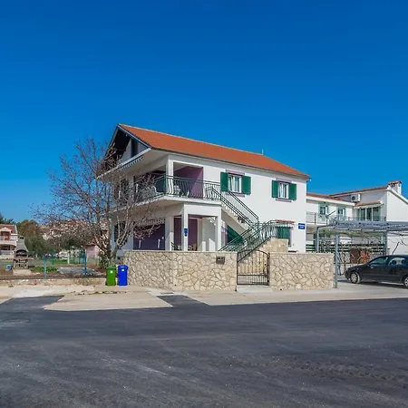 Boja Apartament *