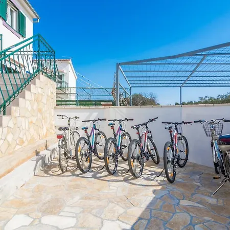 Apartament Boja *