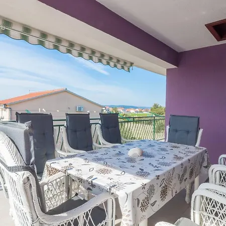 Boja * Biograd Na Moru