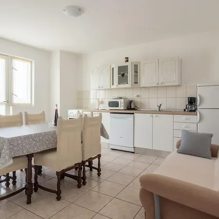 Boja Apartament Biograd Na Moru