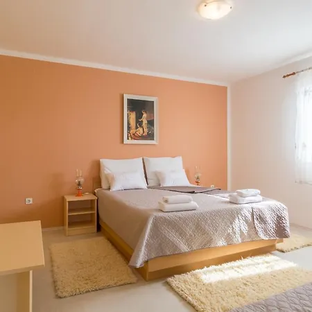 Boja Apartment Weißenburg