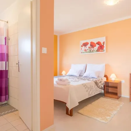 Boja Apartment Weißenburg