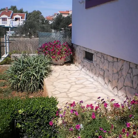 Boja Biograd Na Moru