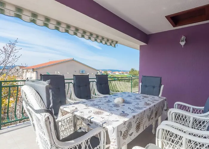 Boja * 비오그라드나모루