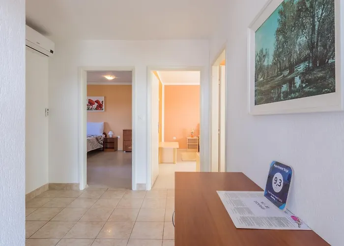 Boja Biograd Na Moru