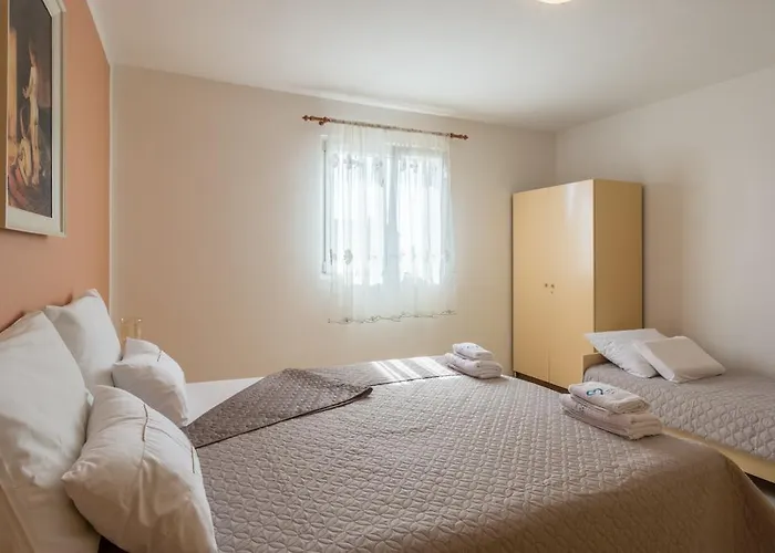 Boja 비오그라드나모루