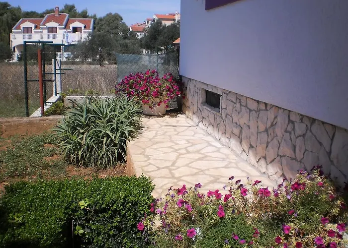 Boja Biograd Na Moru